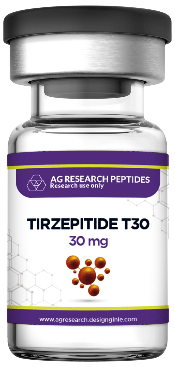 T30 Tirzepitide 30mg