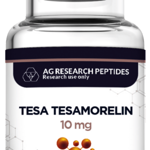Tesa Tesamorelin 10mg