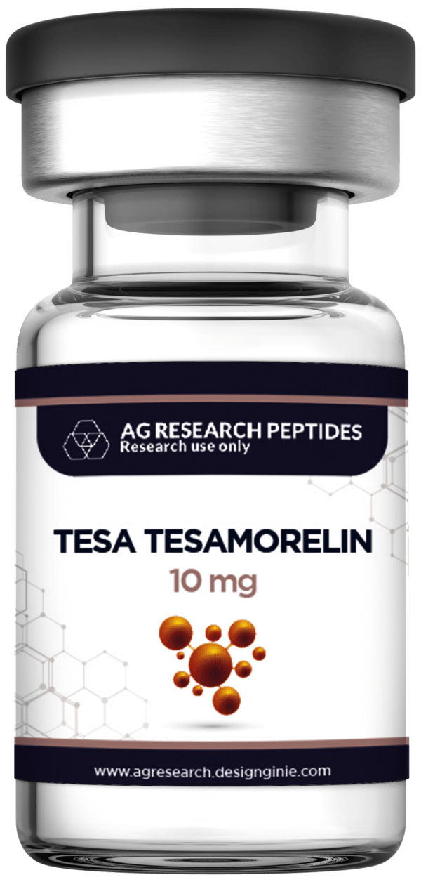 Tesa Tesamorelin 10mg