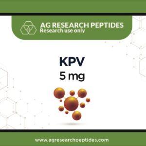 KPV 5mg