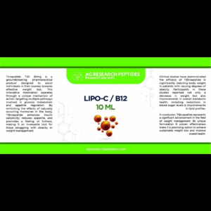 LIPO-C / B12